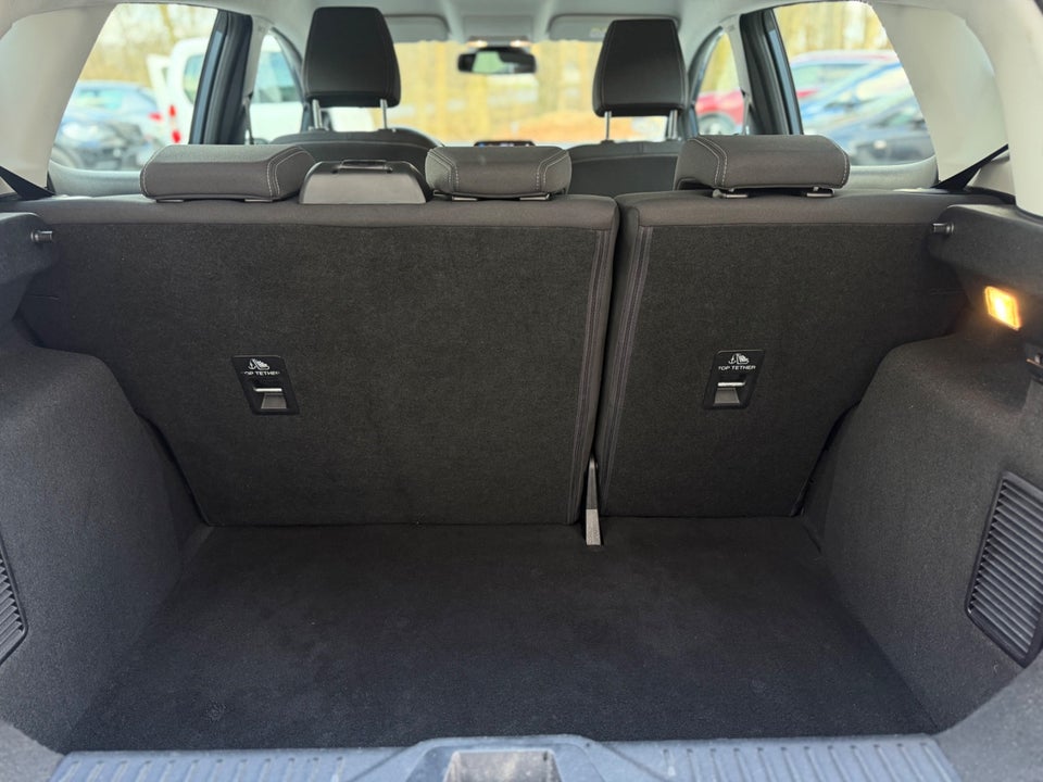 Ford Fiesta 1,0 EcoBoost mHEV Titanium 5d