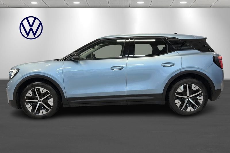Ford Explorer 77 Select Extended Range 5d