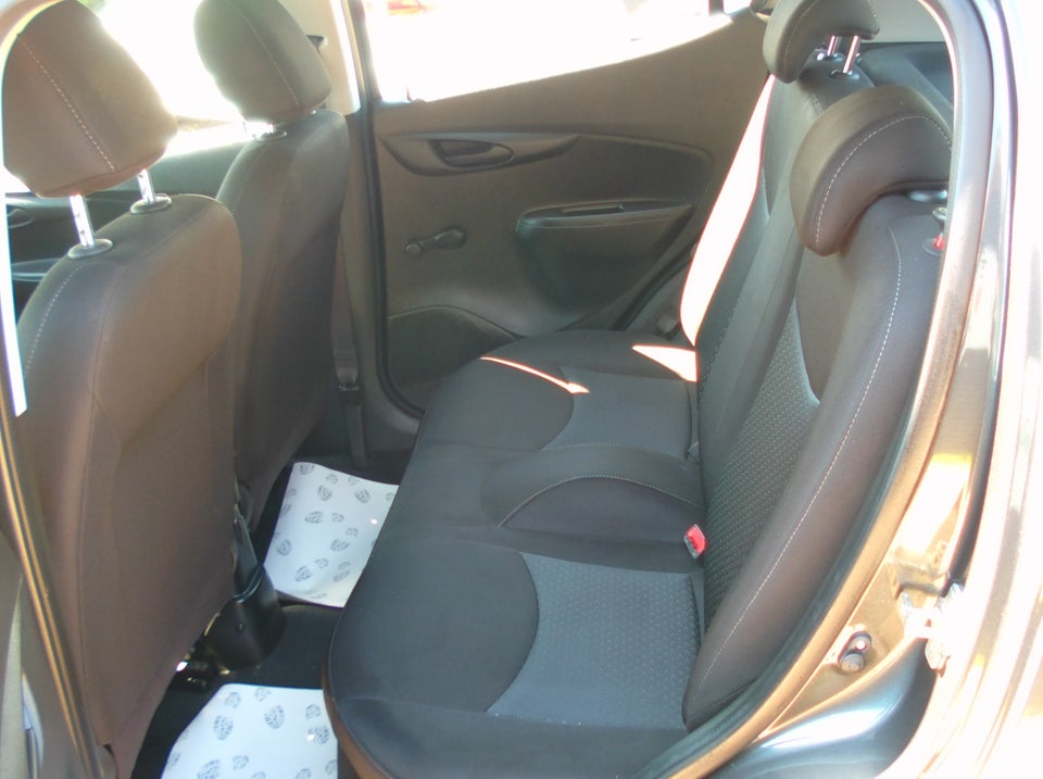 Opel Karl 1,0 Enjoy aut. 5d