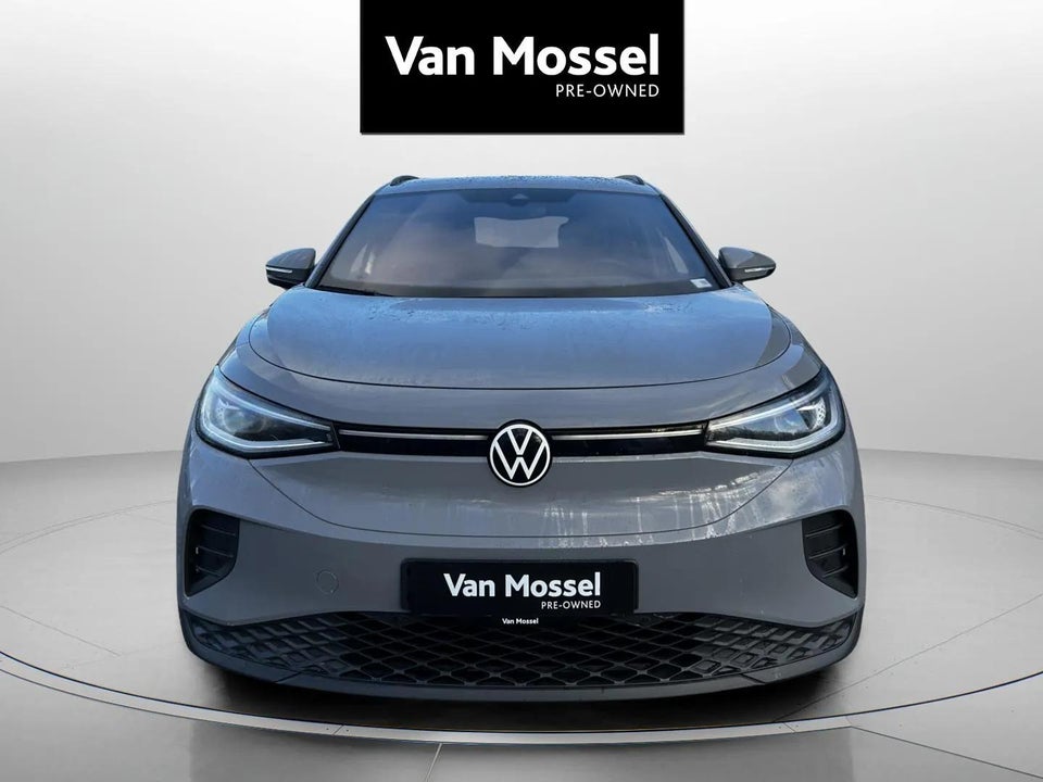 VW ID.4 77 Pro Performance 5d