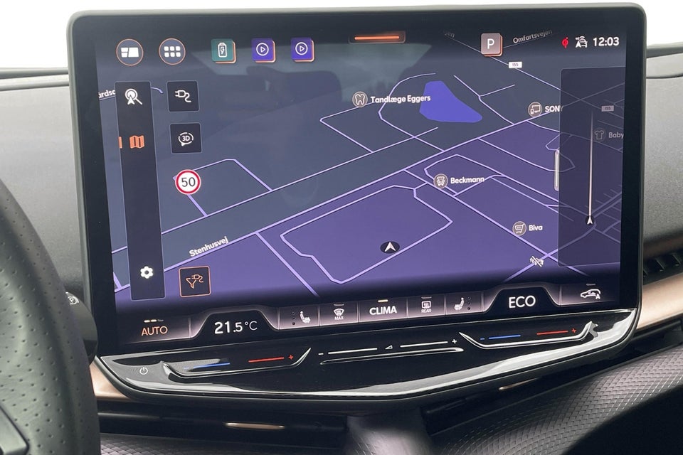 Cupra Tavascan 77 Endurance 5d