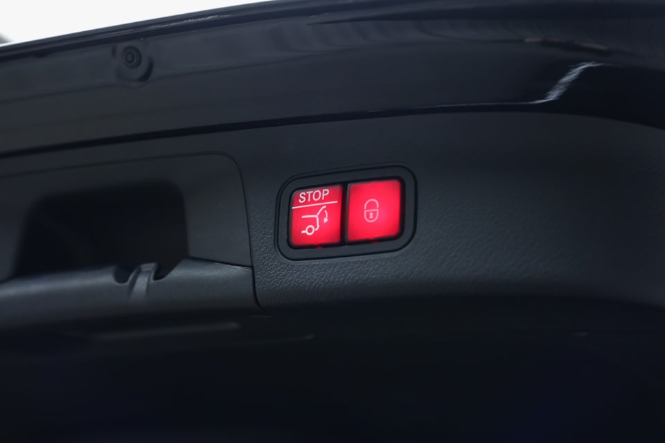 Mercedes EQA250+ AMG Premium 5d