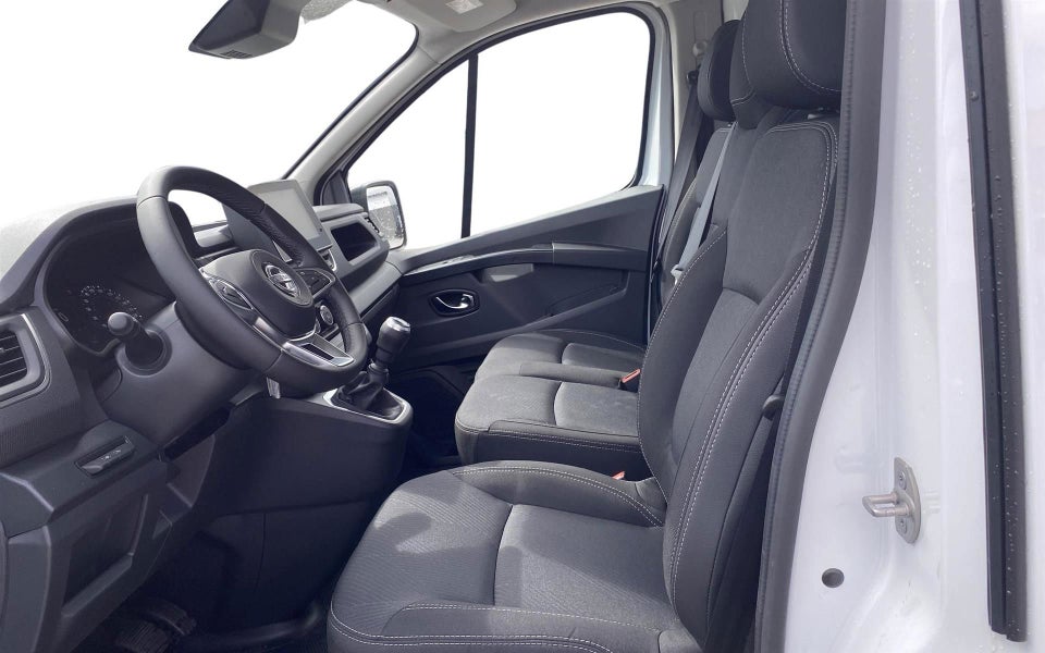 Nissan Primastar 2,0 dCi 150 L2H1 N-Connecta Van