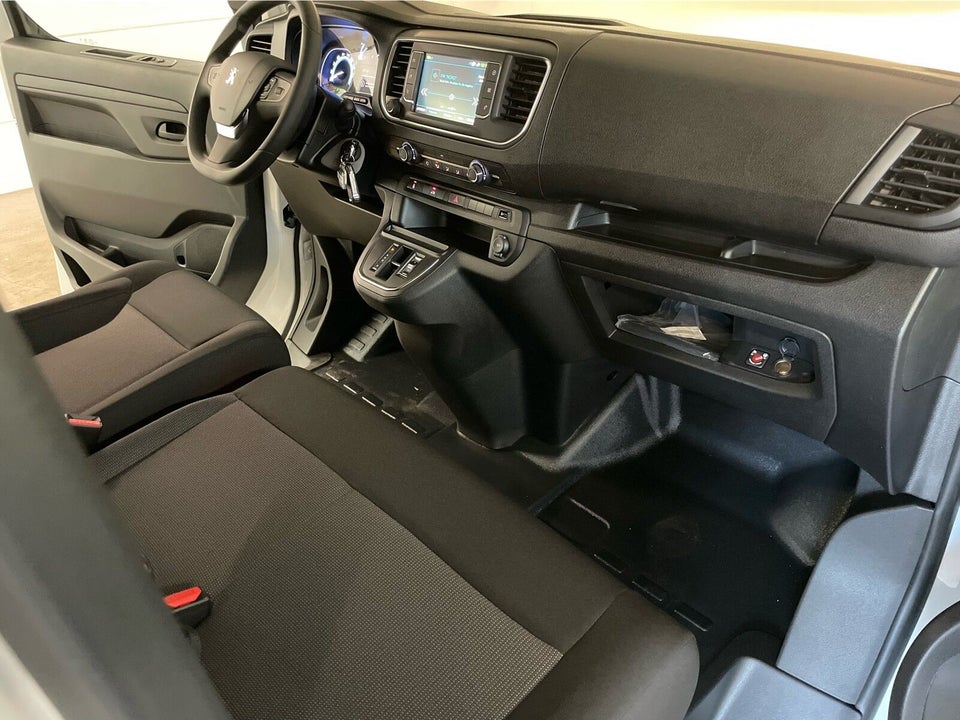 Peugeot e-Expert 75 L3 Premium Van