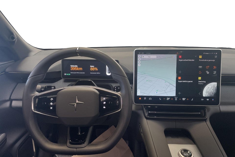 Polestar 4 Long Range 5d