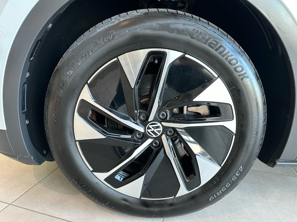 VW ID.4 77 Pro Performance 5d