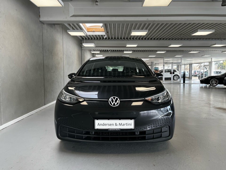 VW ID.3 45 City 5d