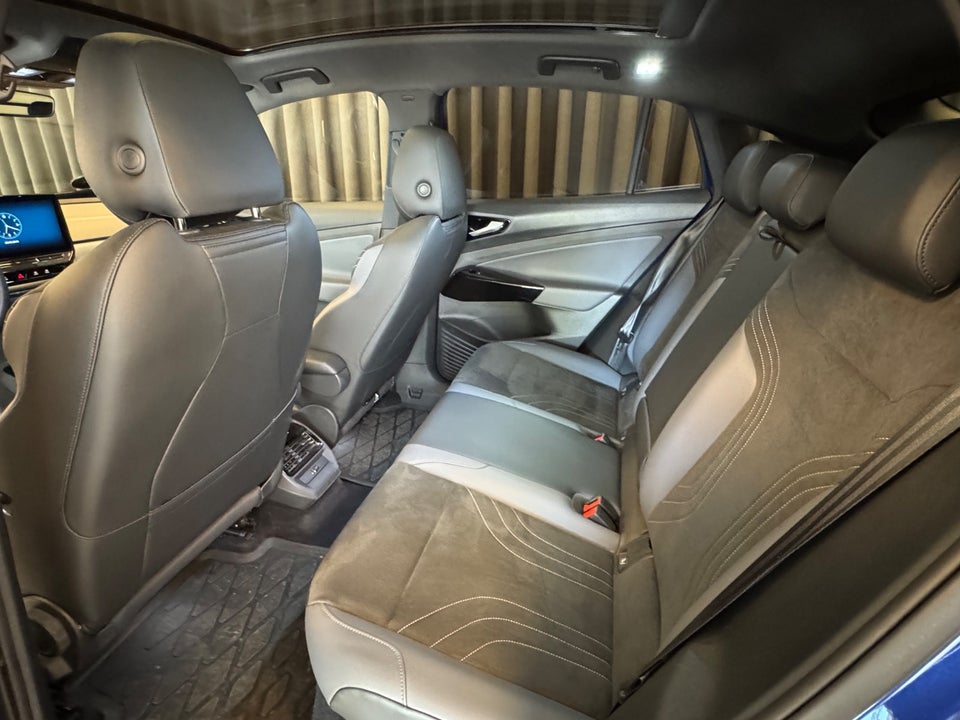 VW ID.5 77 Pro Performance 5d