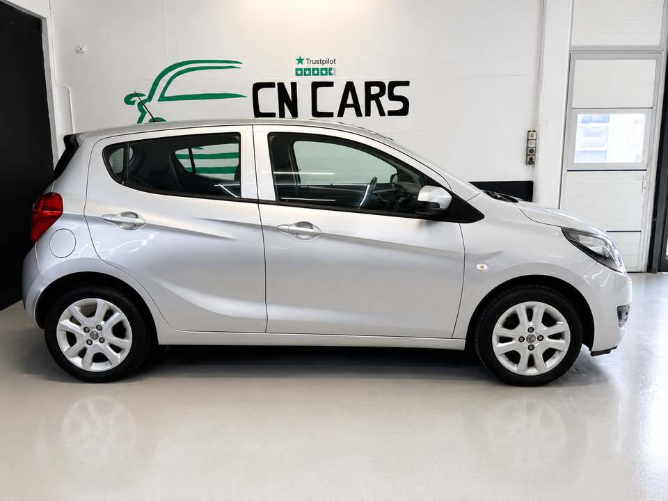 Opel Karl 1,0 Enjoy 5d