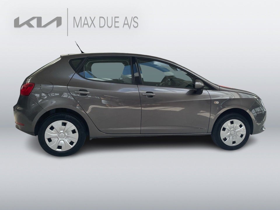 Seat Ibiza 1,2 TSi 90 Style 5d
