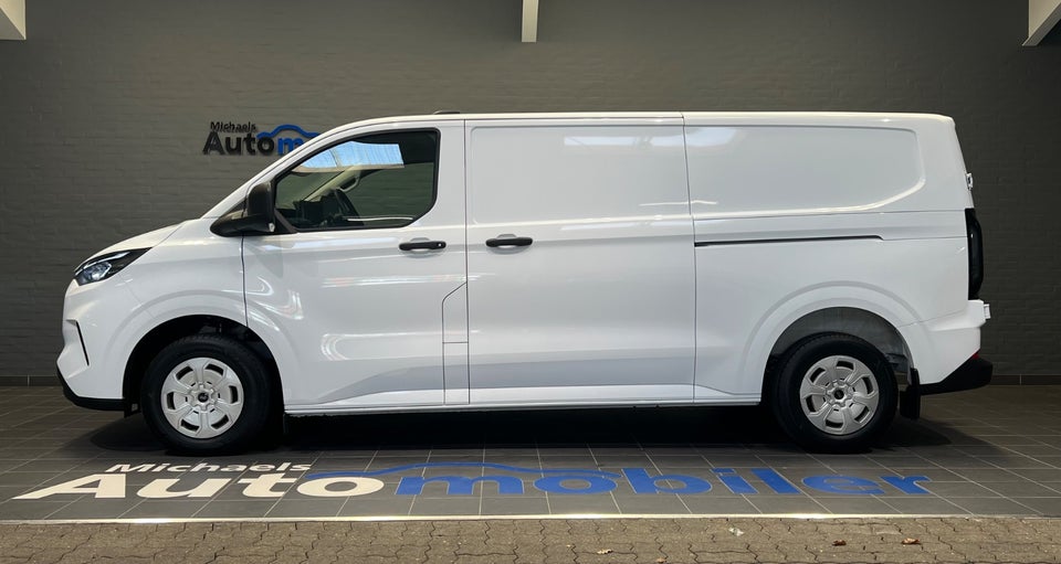 Ford Transit Custom 320 L2 2,0 EcoBlue Trend aut.