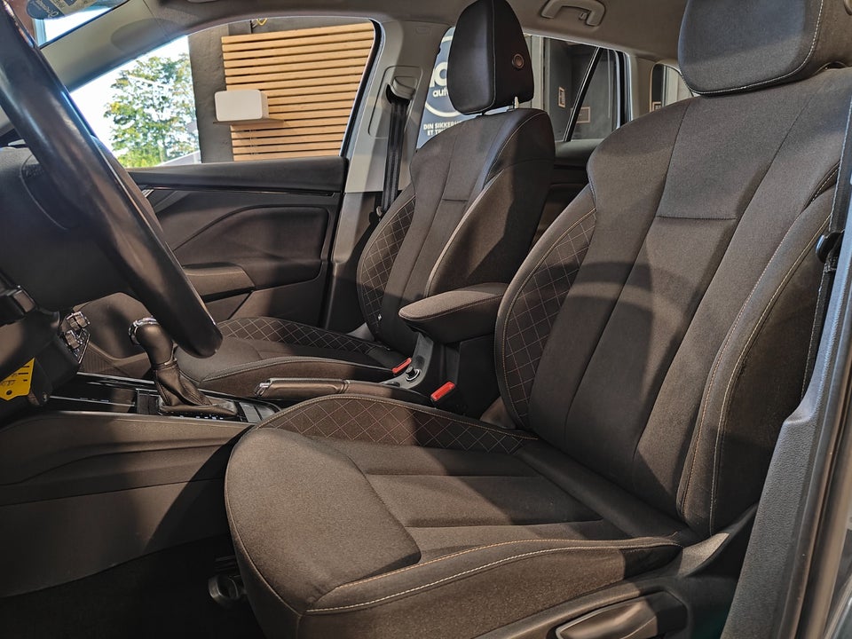 Skoda Scala 1,0 TSi 115 Style DSG 5d