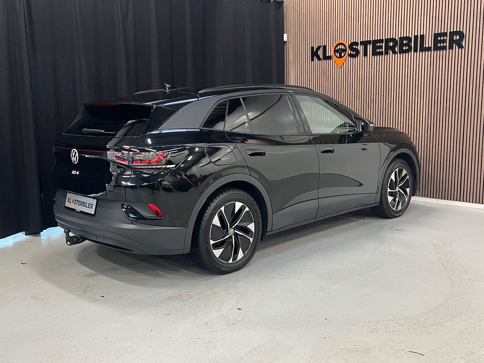 VW ID.4 77 Pro 5d