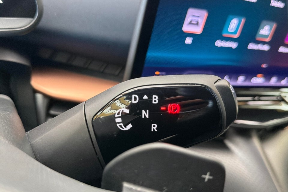 Cupra Tavascan 77 Immersive 5d
