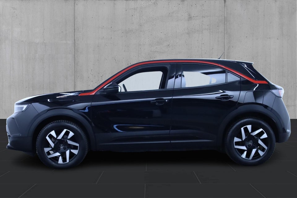 Opel Mokka-e 50 GS Line 5d