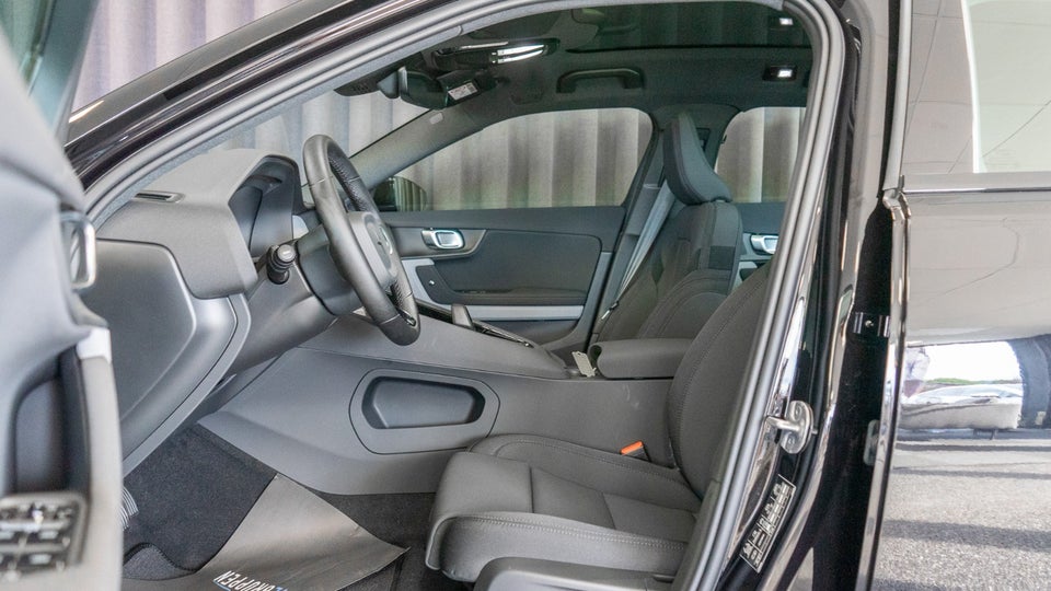 Polestar 2 Long Range AWD 5d