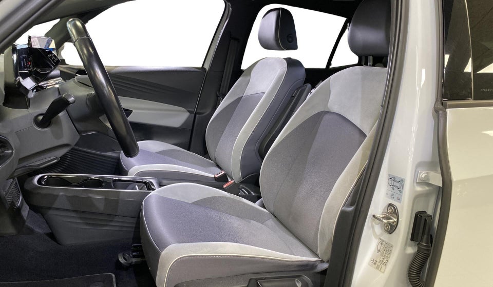 VW ID.3 58 Pro Performance Business 5d