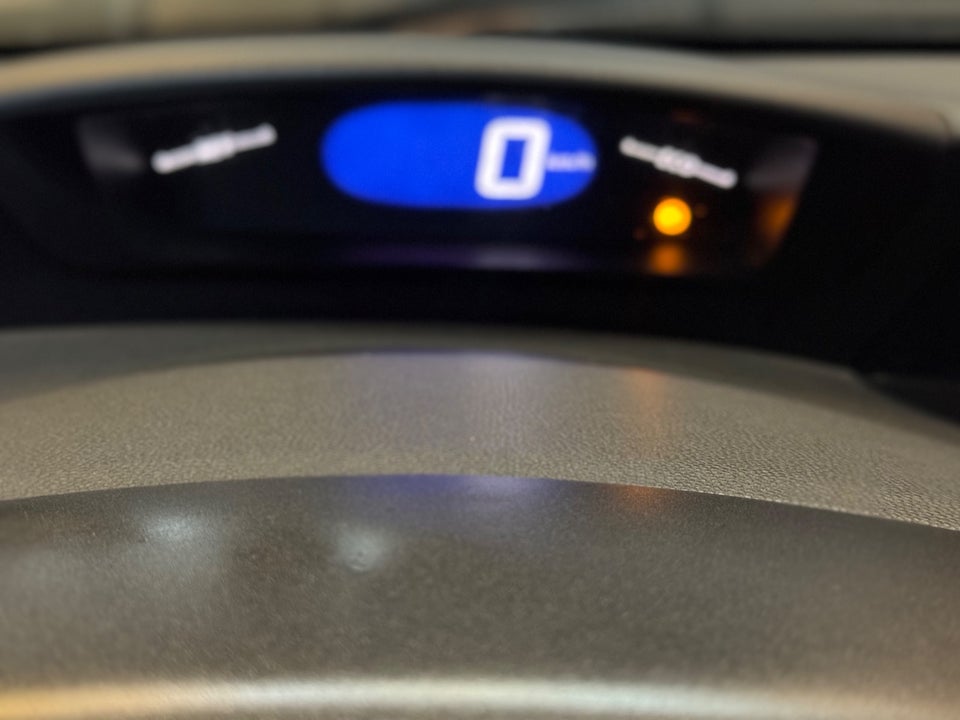 Honda Civic 1,8 Sport 5d