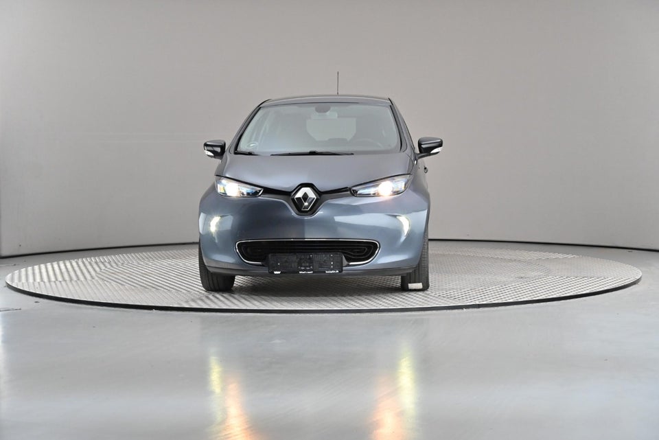 Renault Zoe 41 Intens 5d