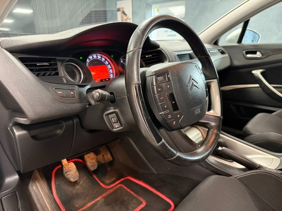 Citroën C5 1,8i 16V Advance Weekend 5d