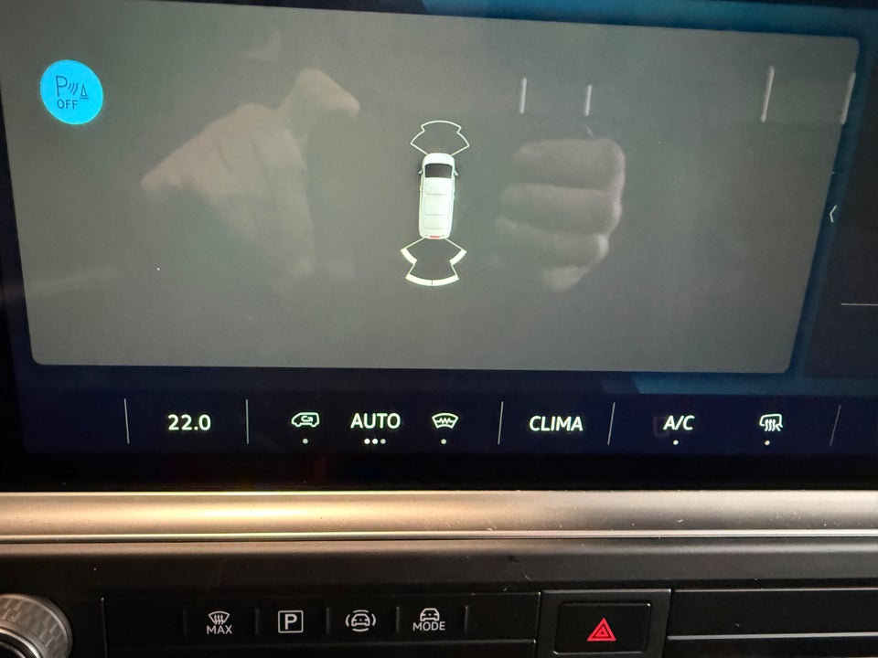 VW e-Transporter 64 Comfort Kassevogn SWB