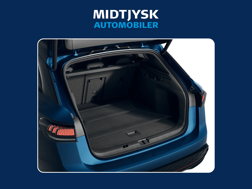 VW ID.7 86 GTX Max+ Tourer 4Motion 5d