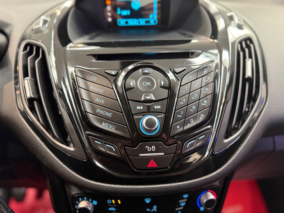 Ford B-MAX 1,0 SCTi 100 Titanium 5d