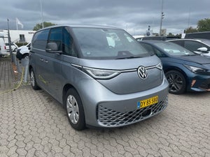 VW ID. Buzz, modelår 2023, 58,500 km