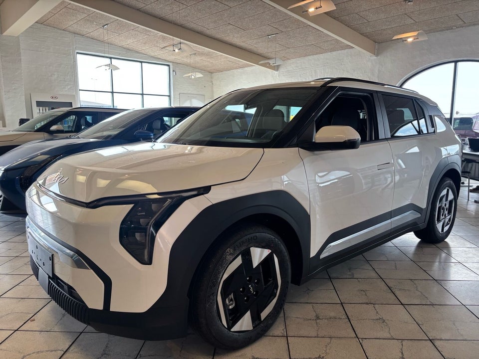 Kia EV3 81 Long Range Prestige 5d