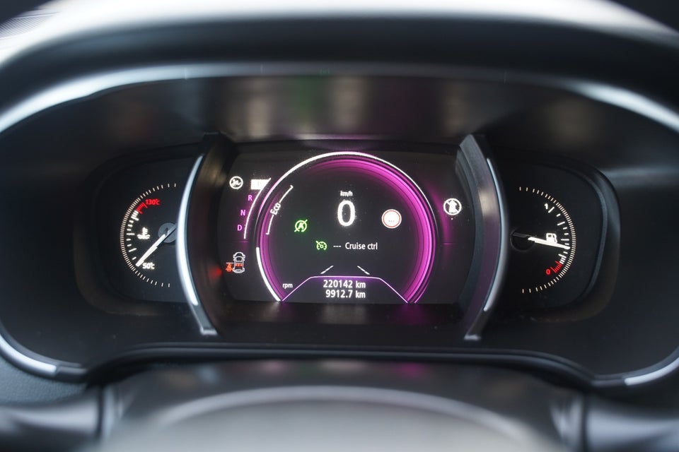 Renault Megane IV 1,5 dCi 110 Zen EDC 5d