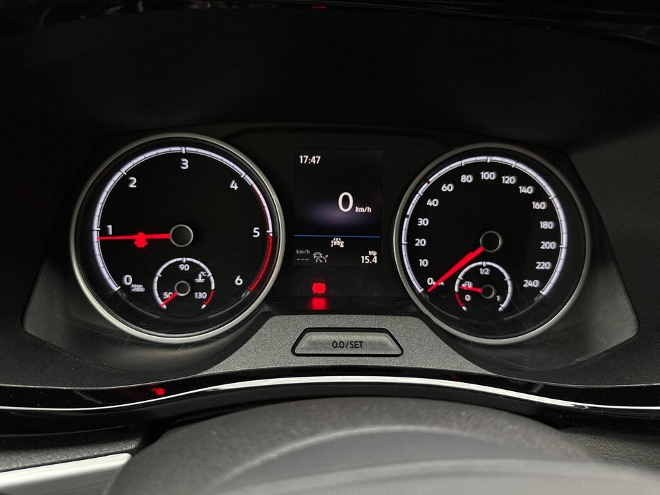 VW California 2,0 TDi 150 Coast