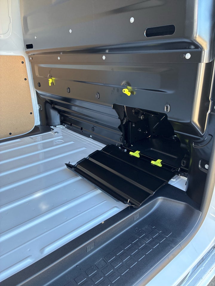 Citroën Jumpy 2,0 BlueHDi 145 L3 FlexLine EAT8