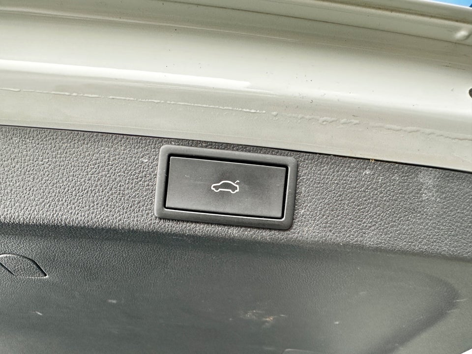 Skoda Octavia 1,4 TSi iV RS Combi DSG 5d