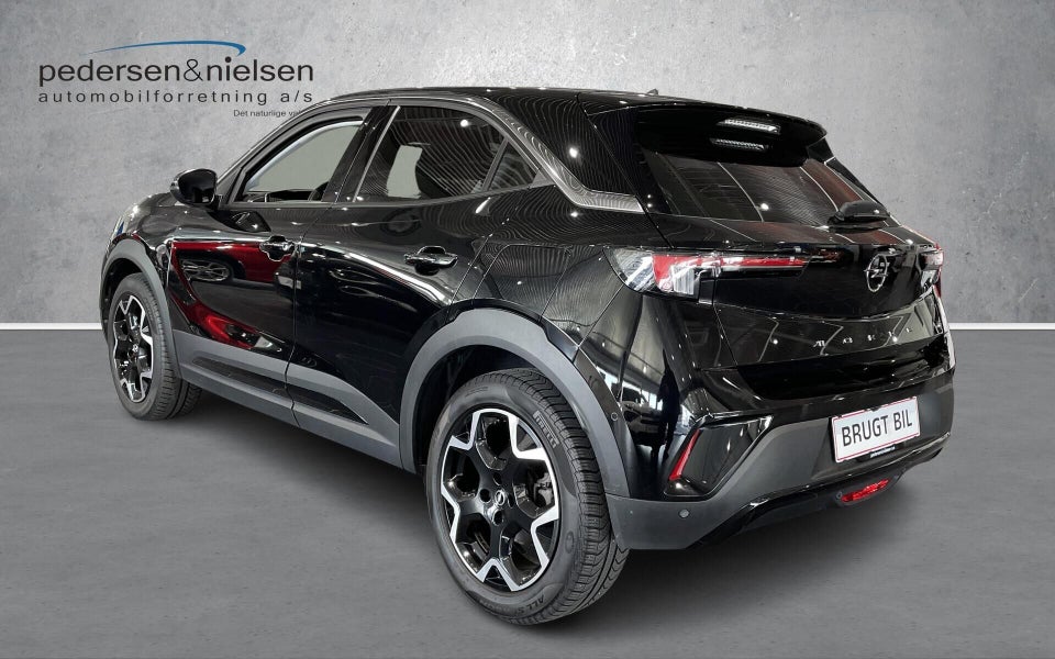 Opel Mokka-e 50 Edition 5d