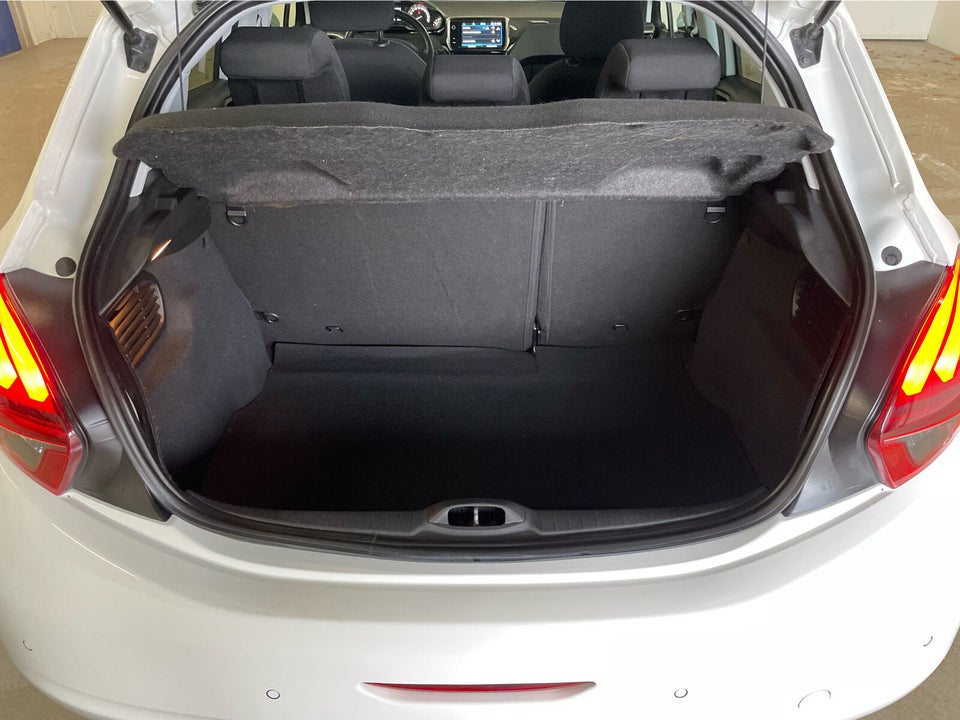 Peugeot 208 1,5 BlueHDi 100 Envy 5d