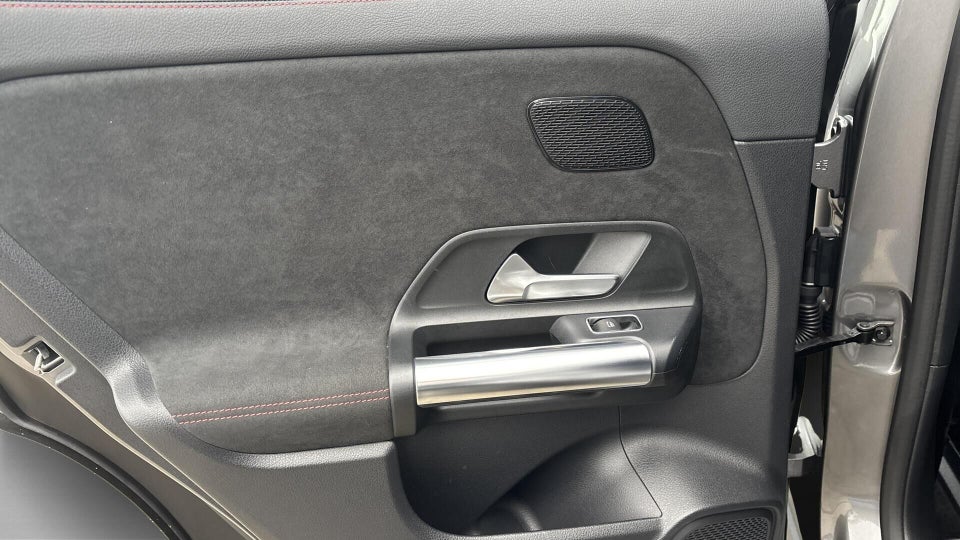 Mercedes EQA250 AMG Line 5d