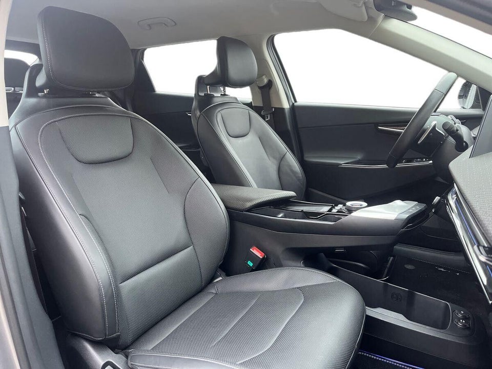 Kia EV6 77 Long Range Prestige 5d