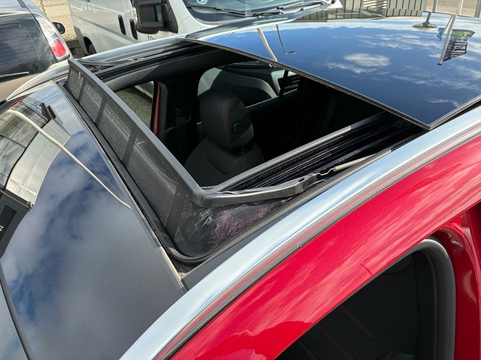 Mercedes EQA250+ AMG Advance 5d