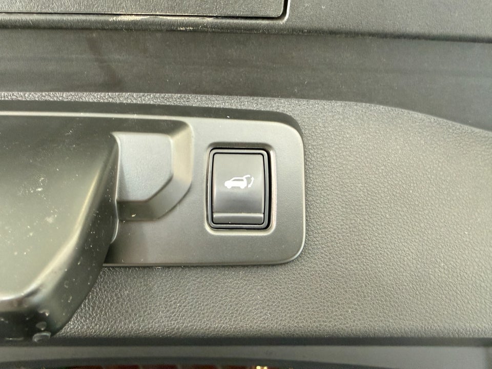 Renault Scenic E-Tech 87 Techno 5d