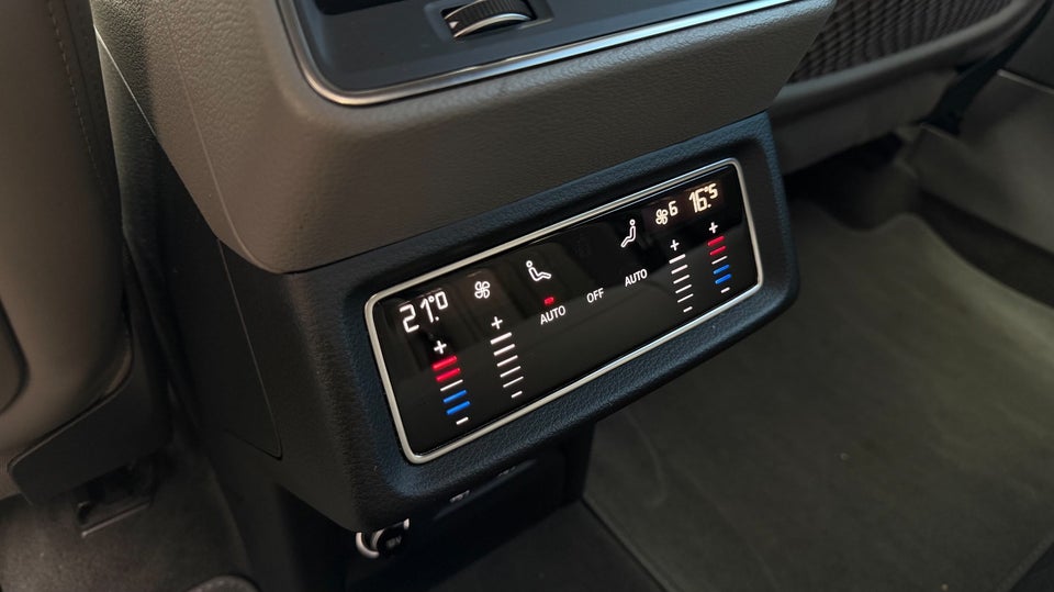 Audi e-tron 55 Launch Edition quattro 5d