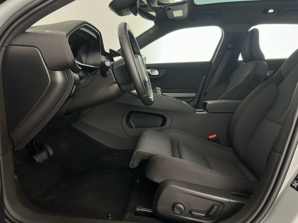 Polestar 2 Long Range Nordic Edition AWD 5d