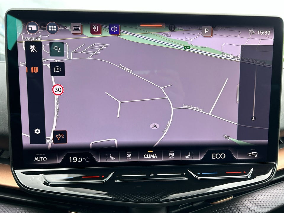 Cupra Tavascan 77 Endurance 5d