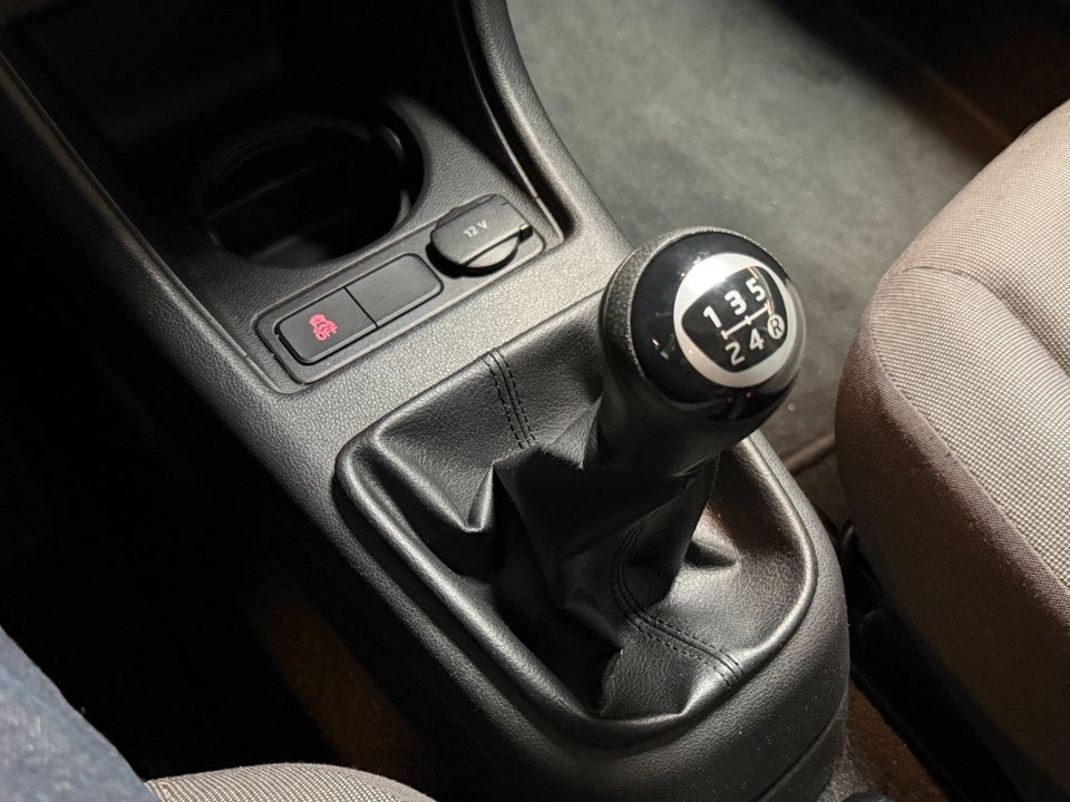 VW Up! 1,0 60 Move Up! 3d