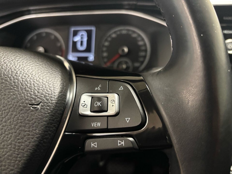VW Polo 1,0 TSi 115 Highline DSG 5d