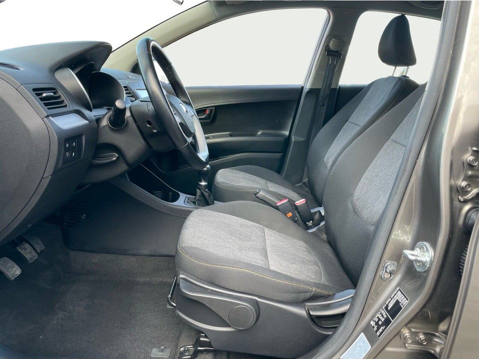 Kia Picanto 1,0 Style+ Limited 5d