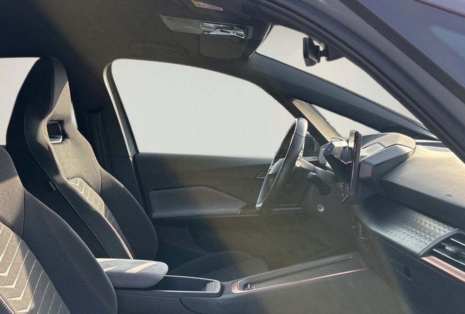 Cupra Born 77 e-Boost 5d