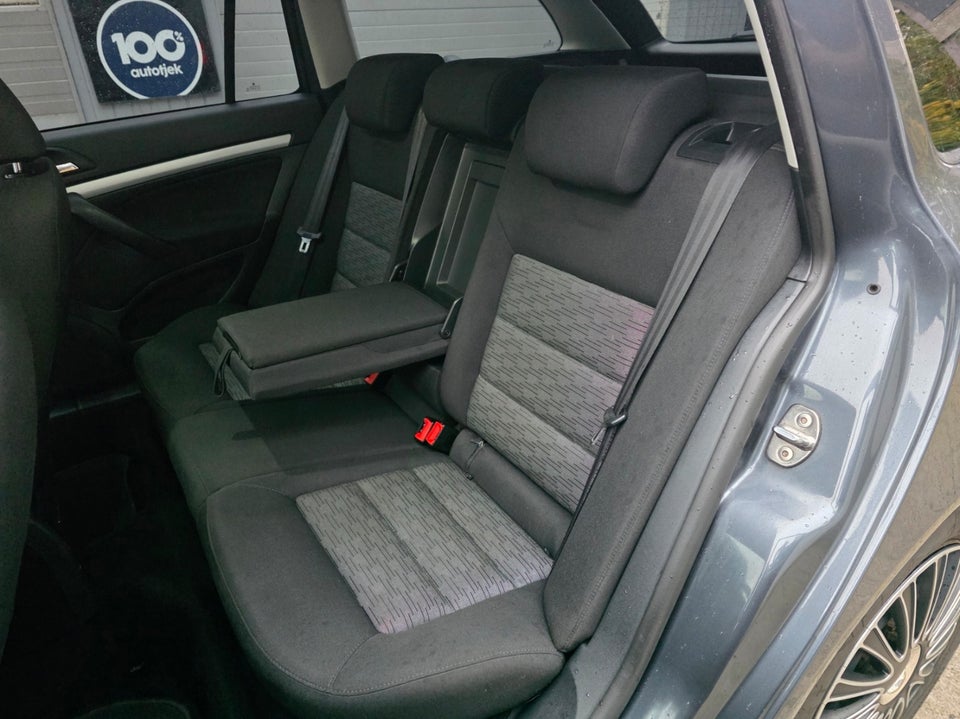 Skoda Octavia 1,2 TSi 105 Ambiente Combi 5d