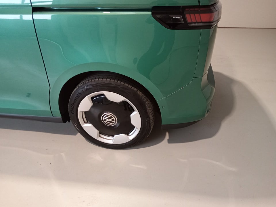 VW ID.Buzz 77 Style 75 Years Edition SWB 5d