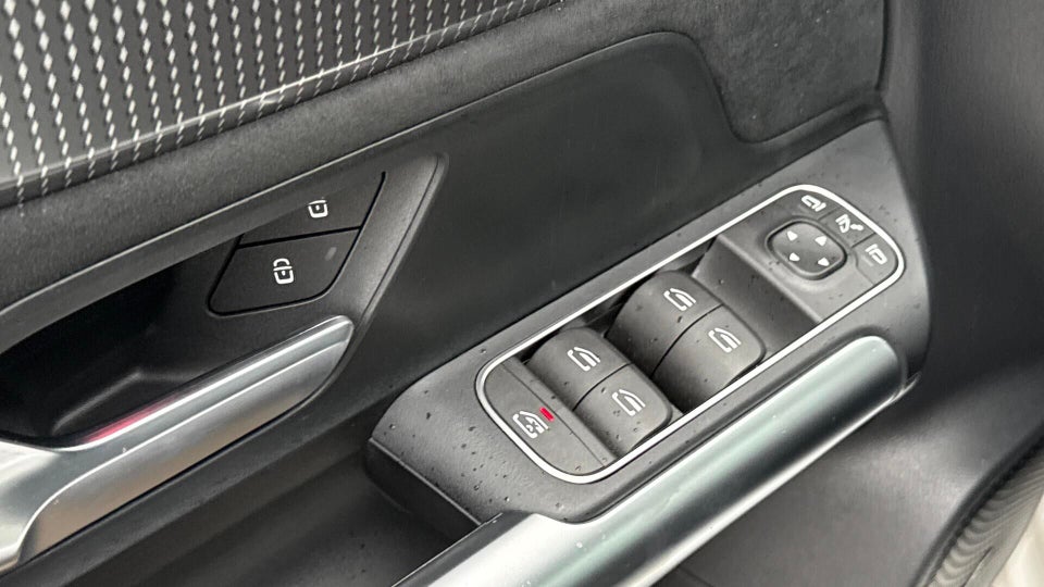 Mercedes EQA250 AMG Line 5d