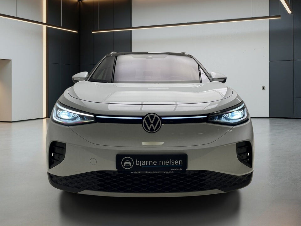 VW ID.4 77 Pro Performance 5d